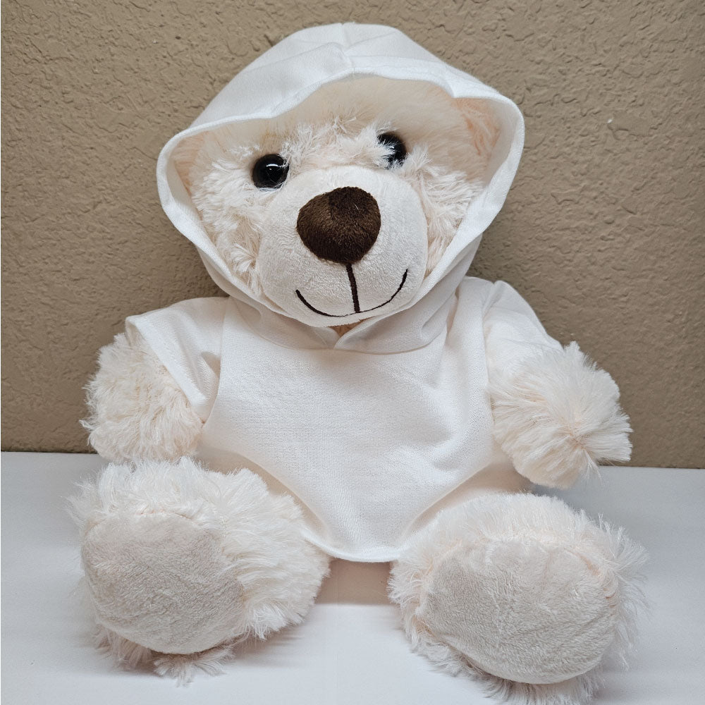 All Occasion Teddy Bear | Customizable T-shirt OR Hoodie | Holidays, Baby Shower, Birthday, Anytime Gift and so much more!