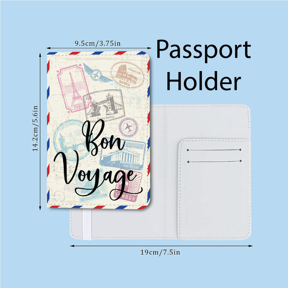 Bon Voyage