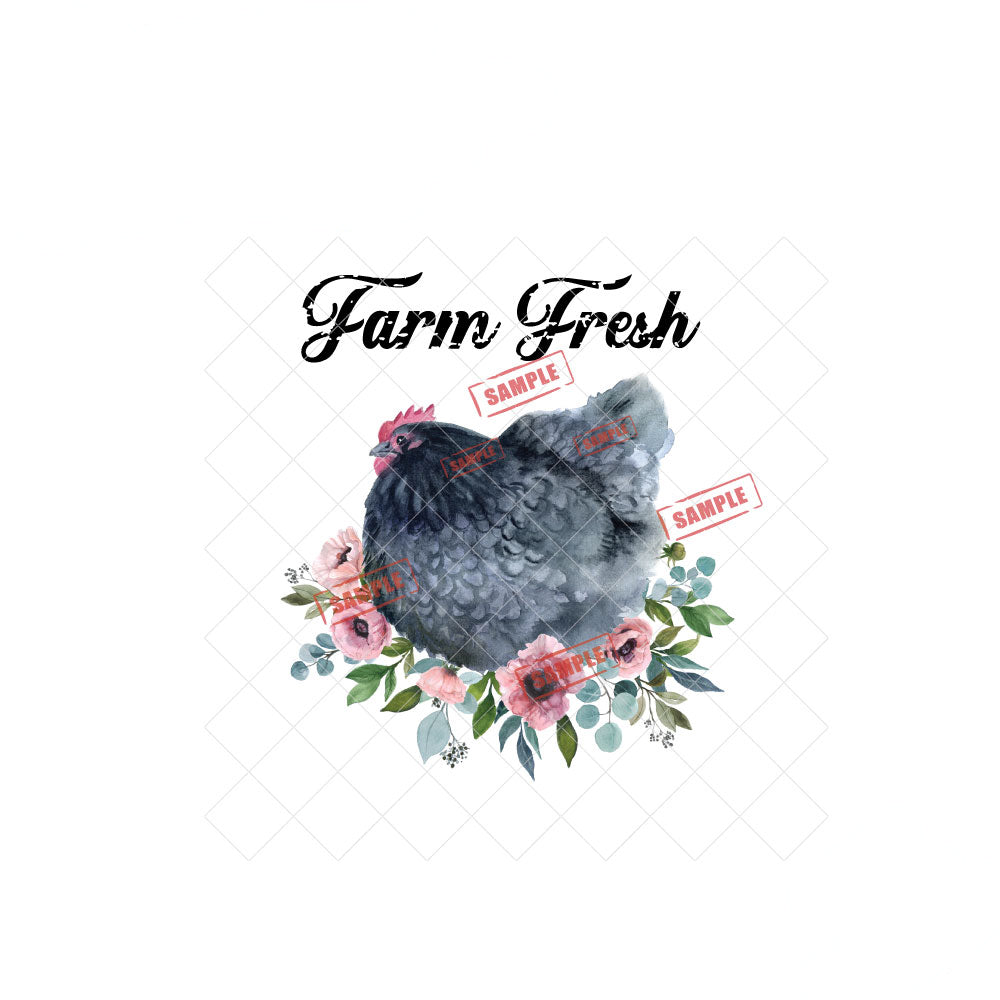 Farmhouse Hens | Potholders, Trivets, Hot pads, Oven mitts, Heat resistant, and Washable