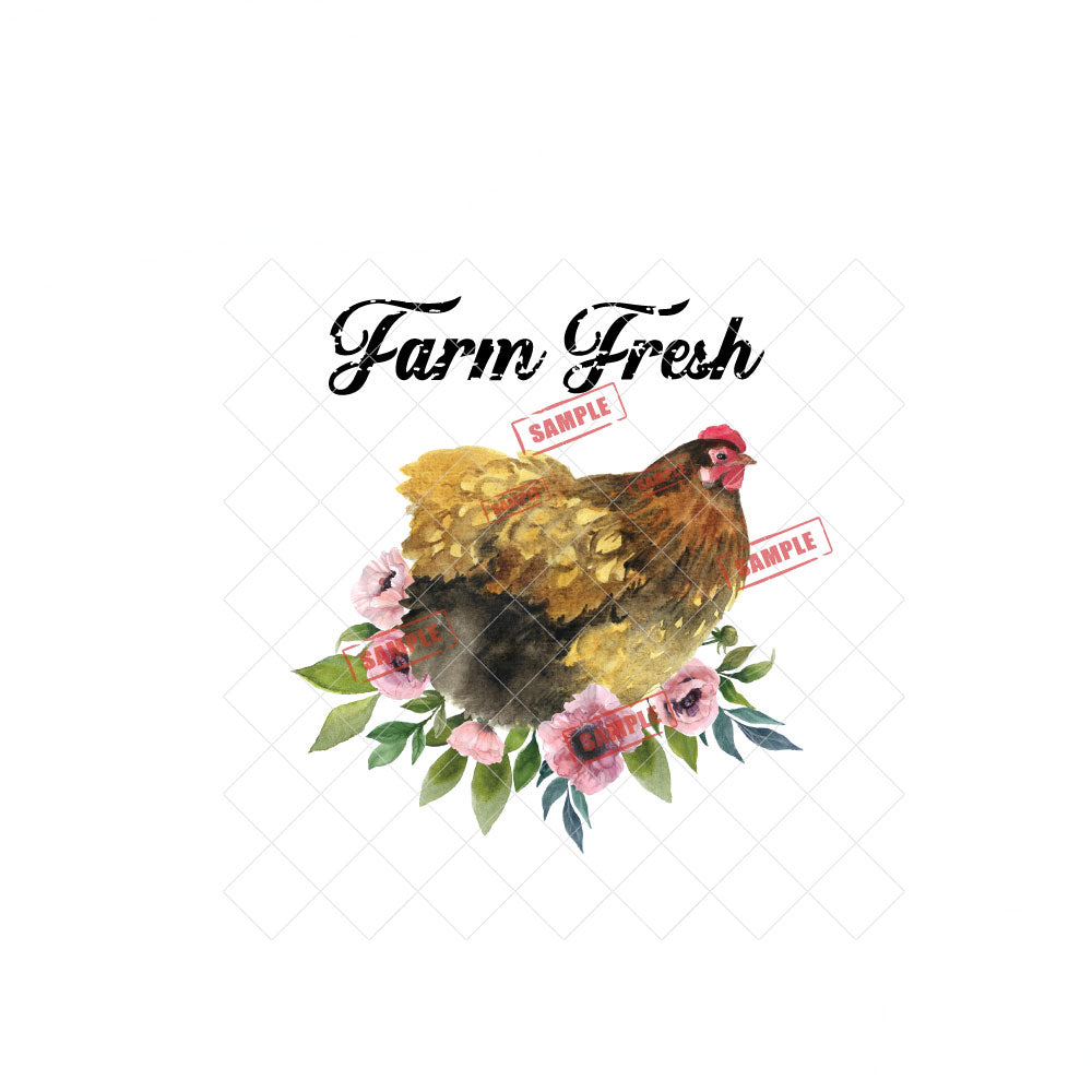 Farmhouse Hens | Potholders, Trivets, Hot pads, Oven mitts, Heat resistant, and Washable