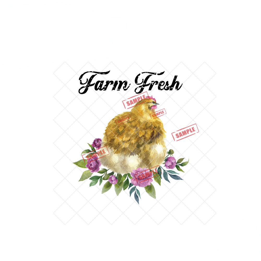 Farmhouse Hens | Potholders, Trivets, Hot pads, Oven mitts, Heat resistant, and Washable