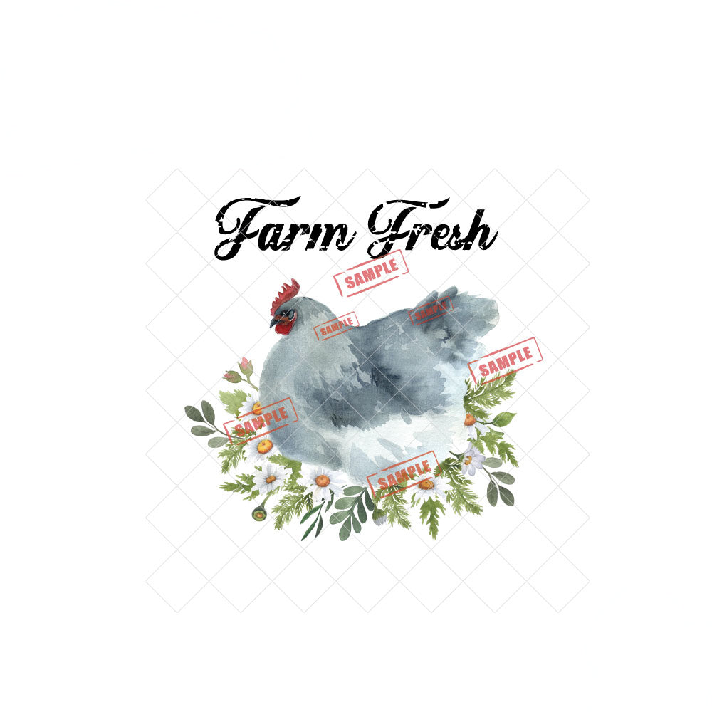 Farmhouse Hens | Potholders, Trivets, Hot pads, Oven mitts, Heat resistant, and Washable