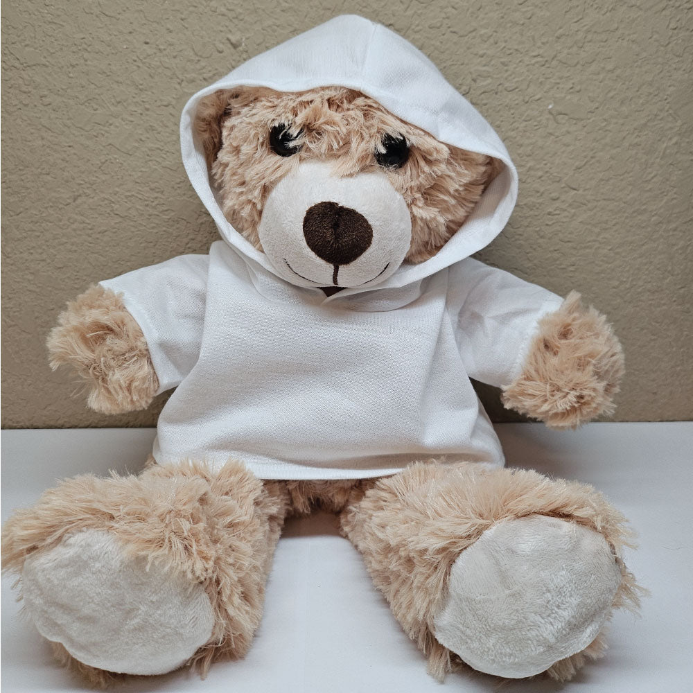 All Occasion Teddy Bear | Customizable T-shirt OR Hoodie | Holidays, Baby Shower, Birthday, Anytime Gift and so much more!