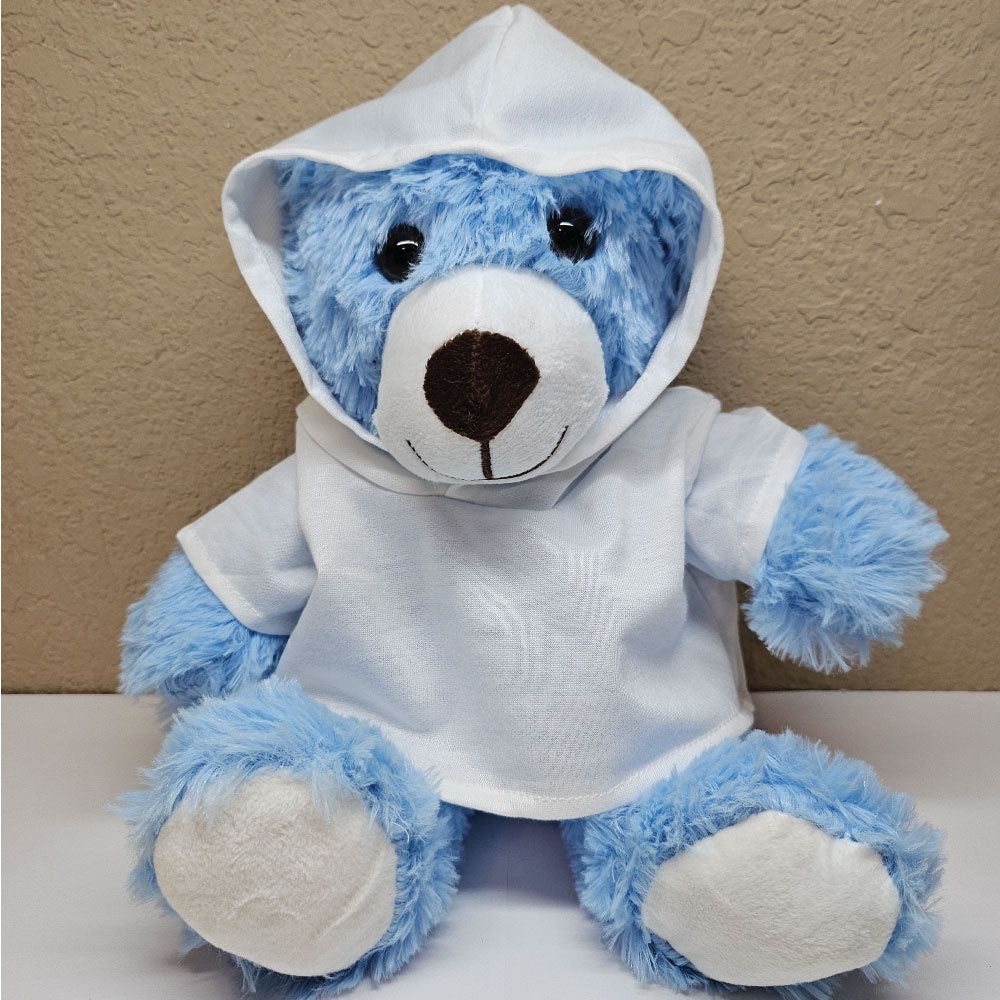 All Occasion Teddy Bear | Customizable T-shirt OR Hoodie | Holidays, Baby Shower, Birthday, Anytime Gift and so much more!