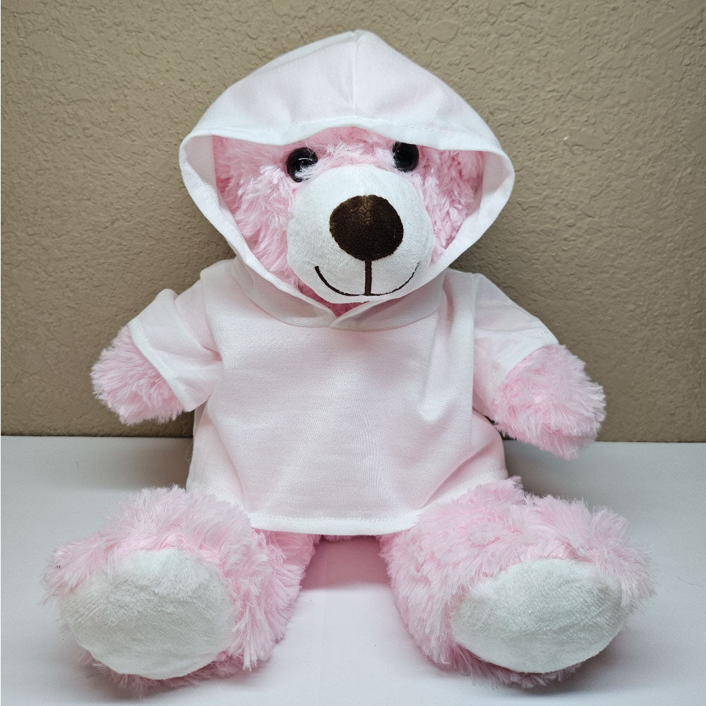 All Occasion Teddy Bear | Customizable T-shirt OR Hoodie | Holidays, Baby Shower, Birthday, Anytime Gift and so much more!