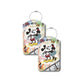 Vintage Mickey & Minnie Classic Films | Passport Holder & Luggage Tag