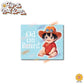 Little Portgas D. Ace  | Baby on Board | Vinyl Decal Sticker