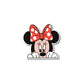 Mickey & Minnie Mouse Peeking Family