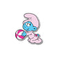 Smurf Character Family