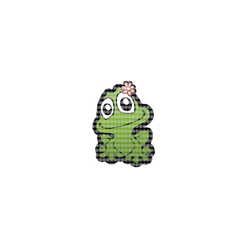 FROG Family