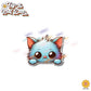 Cute Adorable Monster Family