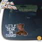 Little Bear on Board