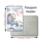 Isaiah 11:6 | Passport Holder & Luggage Tag