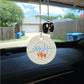 MOH Car Charm Rear View Mirror