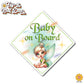 Baby Tinkerbell