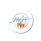 MOH Car Window Vinyl Decal Sticker