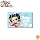 Betty Boop Quote "Boop-Oop-a-Doop | Vehicle Window, Vinyl decal sticker