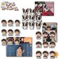 Sticker Me! Includes all 9 stickers