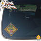 Little Chopper | Suction Cup OR Magnet