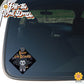 Michael | Baby on Board | Suction Cup Sign, Magnet OR Vinyl Decal Sticker