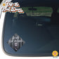 Baby Jason | Baby on Board | Suction Cup Sign, Magnet OR Vinyl Decal Sticker
