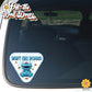 Baby Cookie | Baby on Board | Suction Cup Sign, Magnet OR Vinyl Decal Sticker