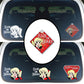 Baby Harley | Baby on Board | Suction Cup Sign, Magnet OR Vinyl Decal Sticker