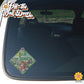 Baby Zelda | Baby on Board | Suction Cup Sign, Magnet OR Vinyl Decal Sticker