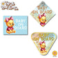 Baby Pooh Bear | Baby on Board | Suction Cup Sign, Magnet OR Vinyl Decal Sticker