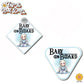 Little Daenerys | Baby on Board | Suction Cup Sign, Magnet OR Vinyl Decal Sticker