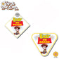 Woody Toy | Baby on Board | Suction Cup Sign, Magnet OR Vinyl Decal Sticker