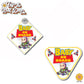 Baby Buzz Toy | Baby on Board | Suction Cup Sign, Magnet OR Vinyl Decal Sticker