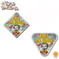 Baby Joker | Baby on Board | Suction Cup Sign, Magnet OR Vinyl Decal Sticker