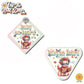 Groovy Hippie Baby | Baby on Board | Suction Cup Sign, Magnet OR Vinyl Decal Sticker