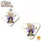 Baby Princess Jasmine | Baby on Board | Suction Cup Sign, Magnet OR Vinyl Decal Sticker