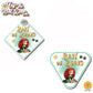 Little Princess Merida | Baby on Board | Suction Cup Sign, Magnet OR Vinyl Decal Sticker