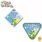 Baby Yoshi | Baby on Board | Suction Cup Sign, Magnet OR Vinyl Decal Sticker