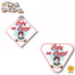 Baby Snow White | Baby on Board | Suction Cup Sign, Magnet OR Vinyl Decal Sticker