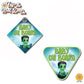 Baby Franky | Baby on Board | Suction Cup Sign, Magnet OR Vinyl Decal Sticker