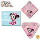 Minnie | Baby on Board | Suction Cup Sign, Magnet OR Vinyl Decal Sticker