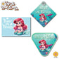 Little Mermaid Ariel | Baby on Board | Suction Cup Sign, Magnet OR Vinyl Decal Sticker