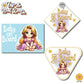Baby Rapunzel | Baby on Board | Suction Cup Sign, Magnet OR Vinyl Decal Sticker