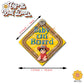 Little Portgas D. Ace | Suction Cup OR Magnet