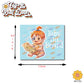 Little Nami | Baby on Board | Vinyl Decal Sticker