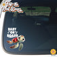 Little Squirt | Baby on Board | Suction Cup Sign, Magnet OR Vinyl Decal Sticker