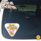 Baby Daisy | Baby on Board | Suction Cup Sign, Magnet OR Vinyl Decal Sticker