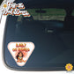 Little Pocahontas | Baby on Board | Suction Cup Sign, Magnet OR Vinyl Decal Sticker