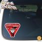 Little Harley | Baby on Board | Suction Cup Sign, Magnet OR Vinyl Decal Sticker
