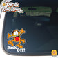 Get Off My Tail! Garfield | Vinyl Decal Sticker