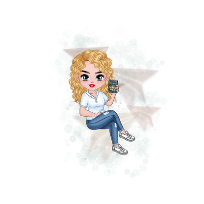 Chibi | I haven't been everywhere but it's on my list